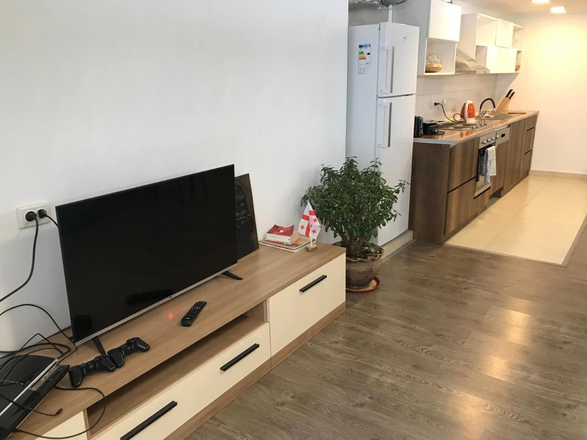 Girgola Bed & Breakfast Mestia Dış mekan fotoğraf