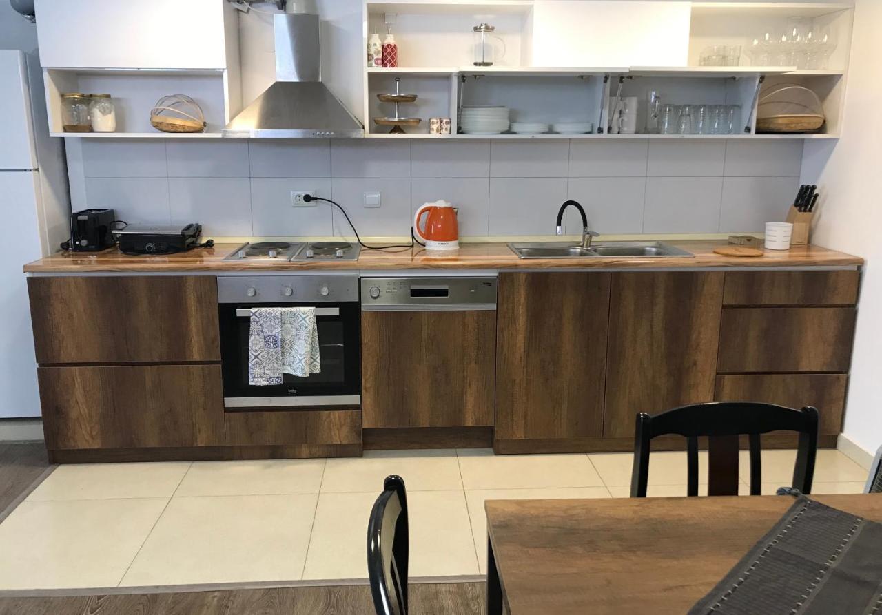 Girgola Bed & Breakfast Mestia Dış mekan fotoğraf