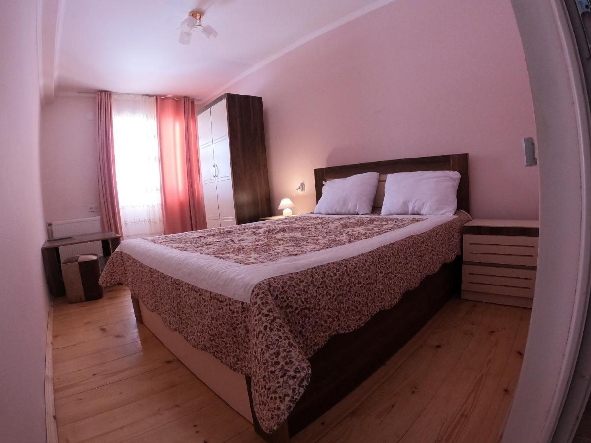 Girgola Bed & Breakfast Mestia Dış mekan fotoğraf
