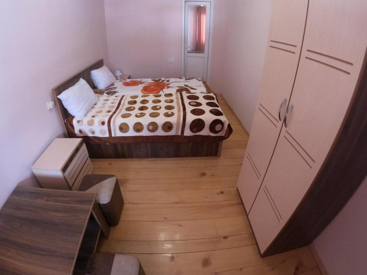 Girgola Bed & Breakfast Mestia Dış mekan fotoğraf