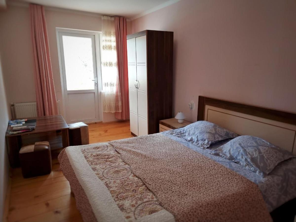Girgola Bed & Breakfast Mestia Dış mekan fotoğraf