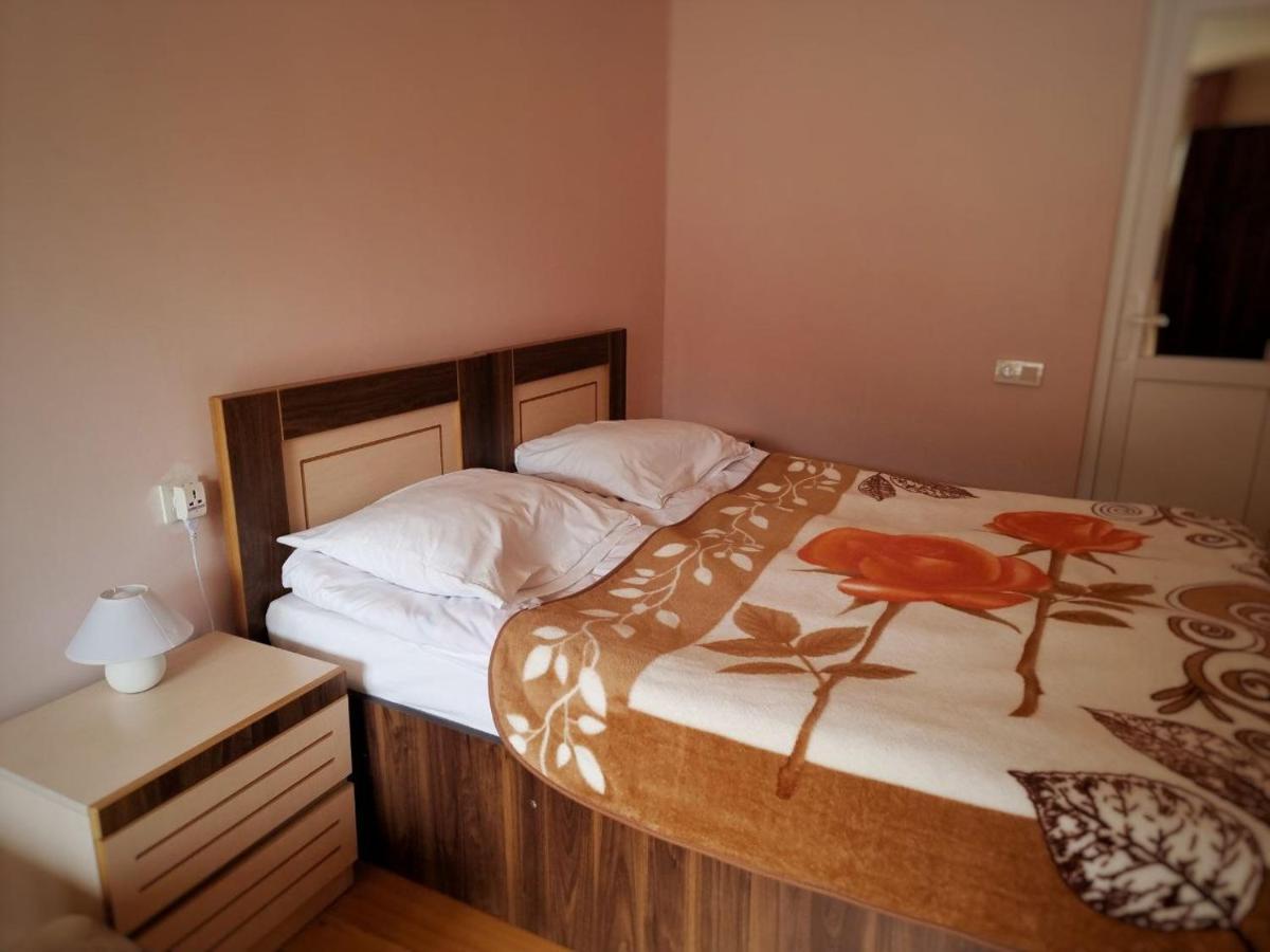 Girgola Bed & Breakfast Mestia Dış mekan fotoğraf