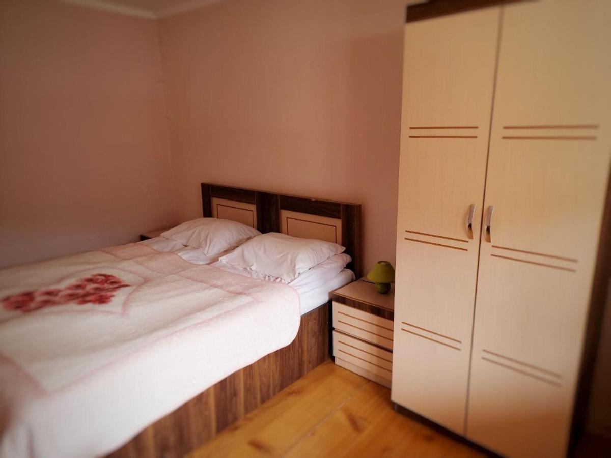 Girgola Bed & Breakfast Mestia Dış mekan fotoğraf