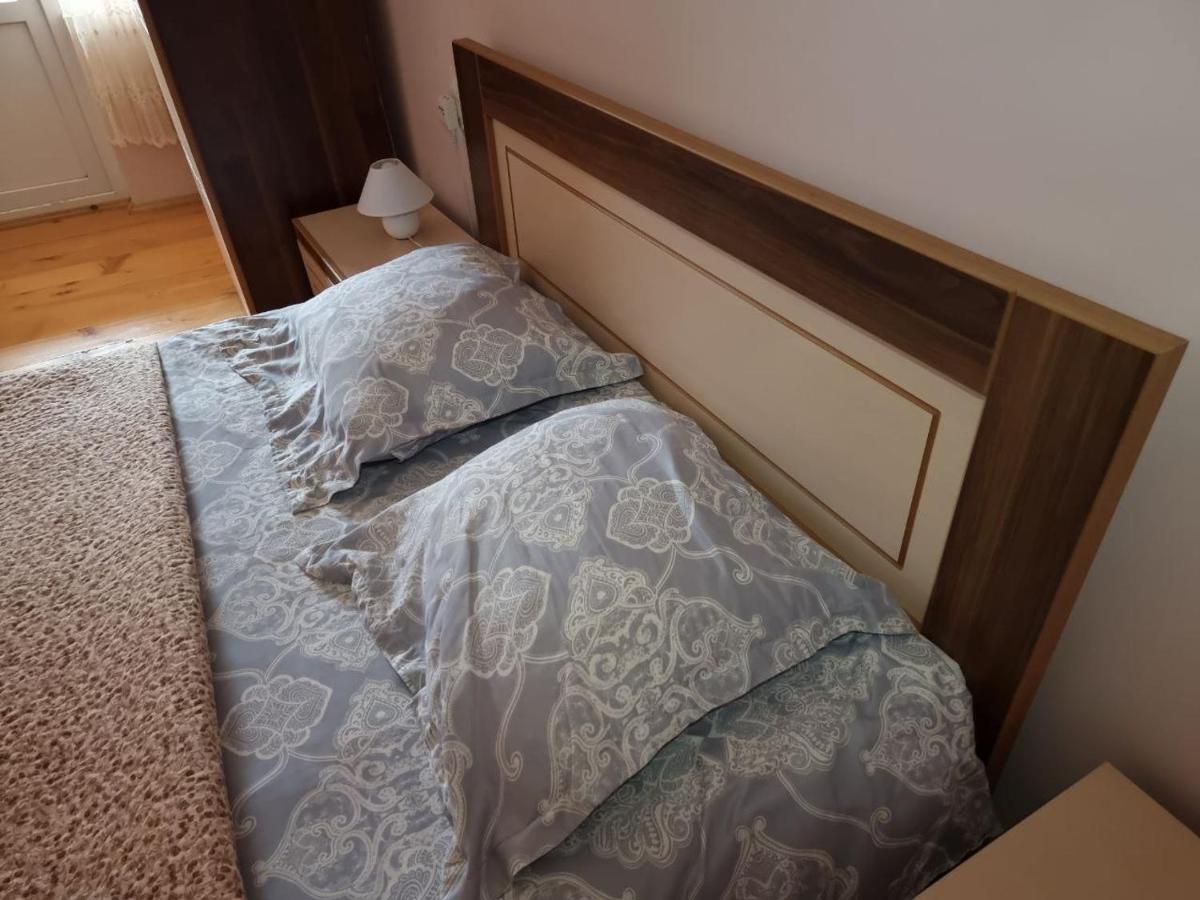 Girgola Bed & Breakfast Mestia Dış mekan fotoğraf