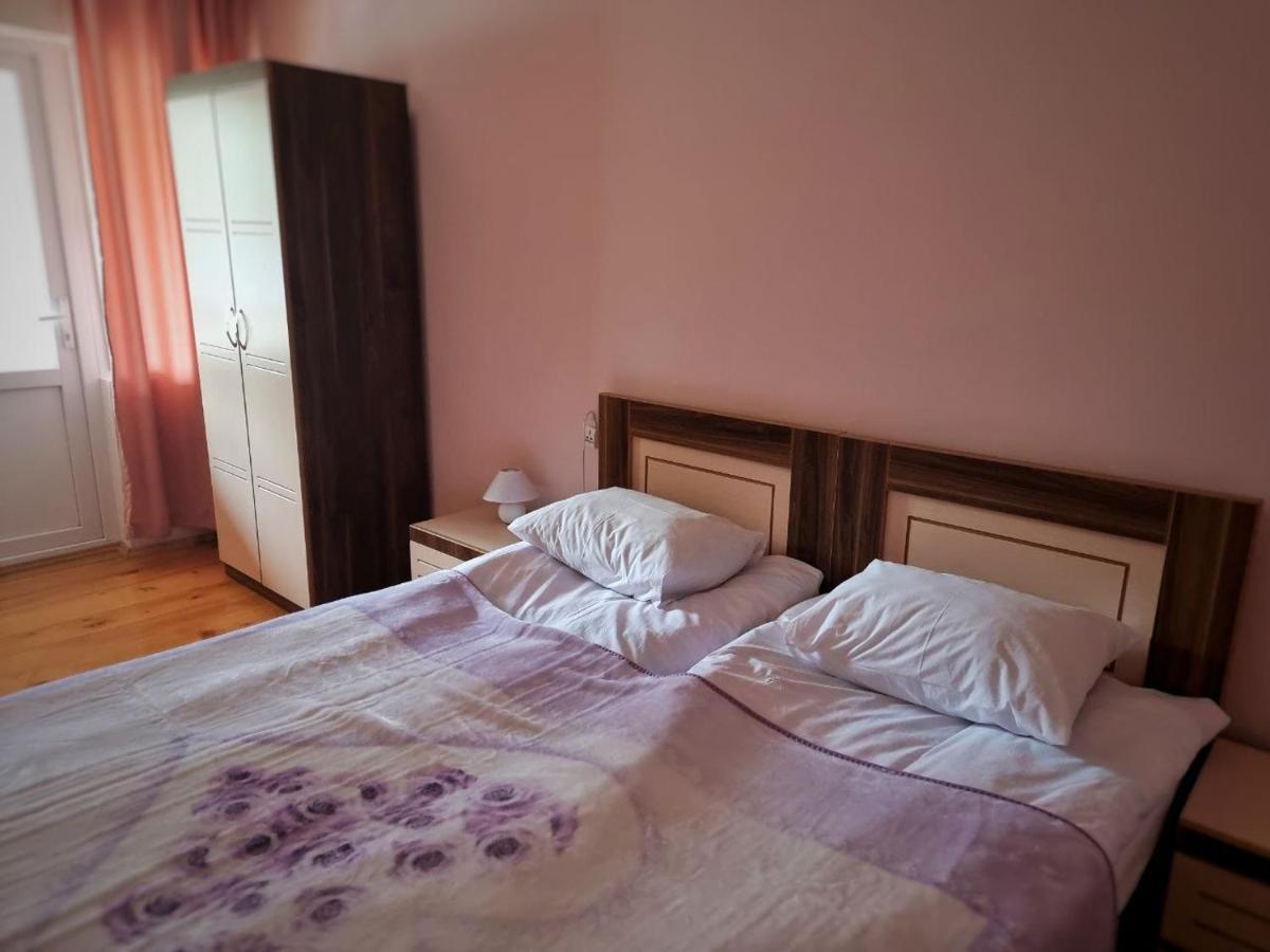 Girgola Bed & Breakfast Mestia Dış mekan fotoğraf