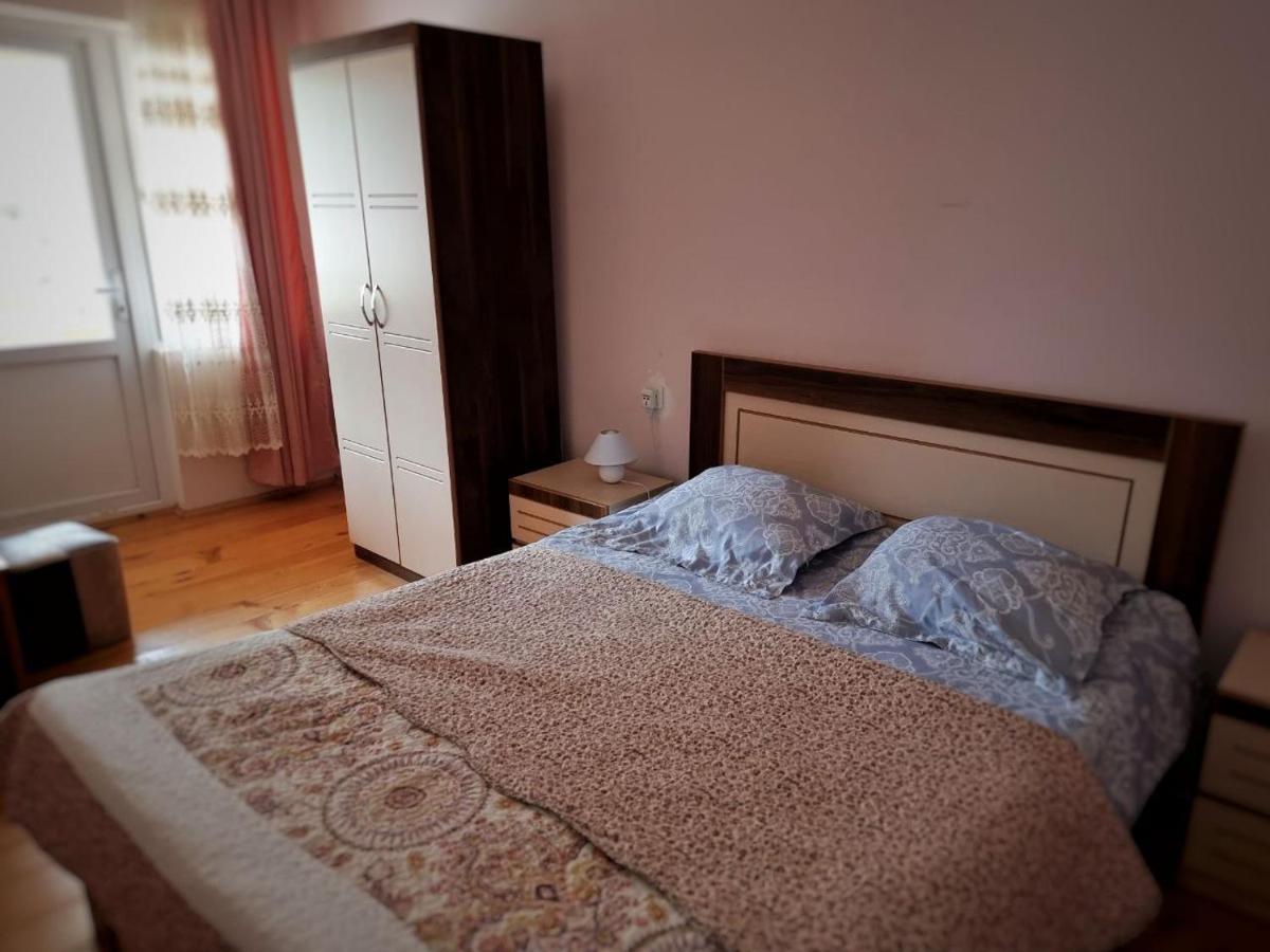 Girgola Bed & Breakfast Mestia Dış mekan fotoğraf