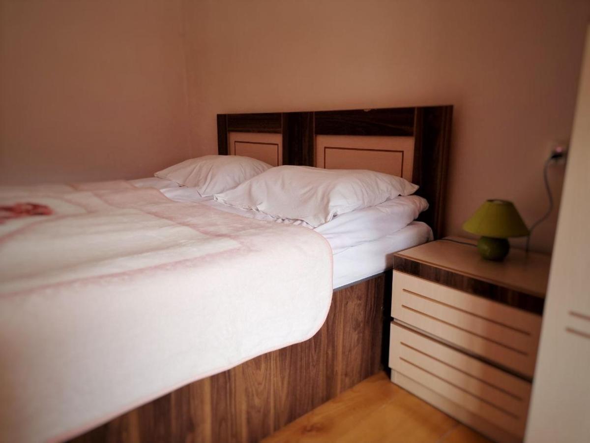 Girgola Bed & Breakfast Mestia Dış mekan fotoğraf