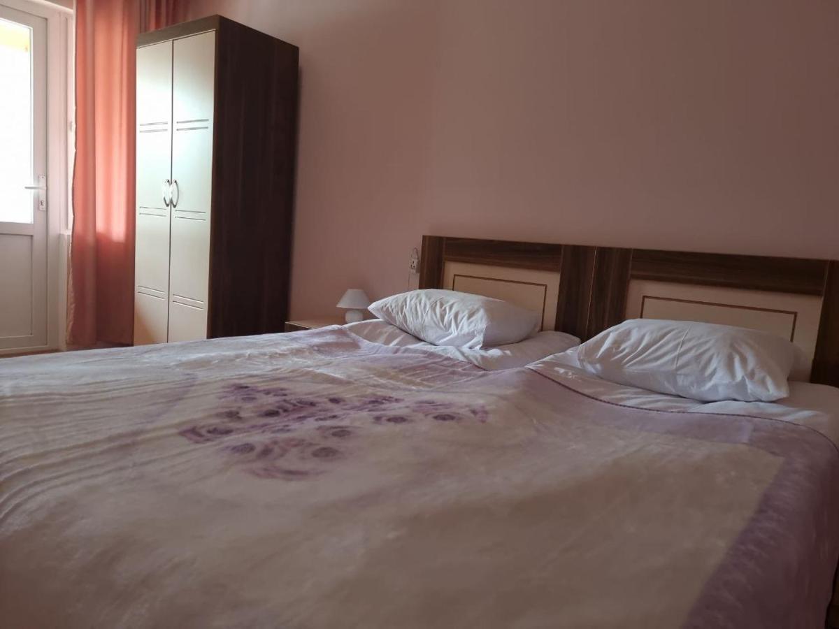 Girgola Bed & Breakfast Mestia Dış mekan fotoğraf