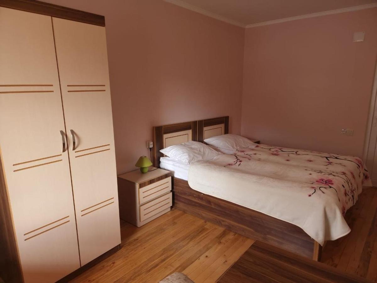 Girgola Bed & Breakfast Mestia Dış mekan fotoğraf