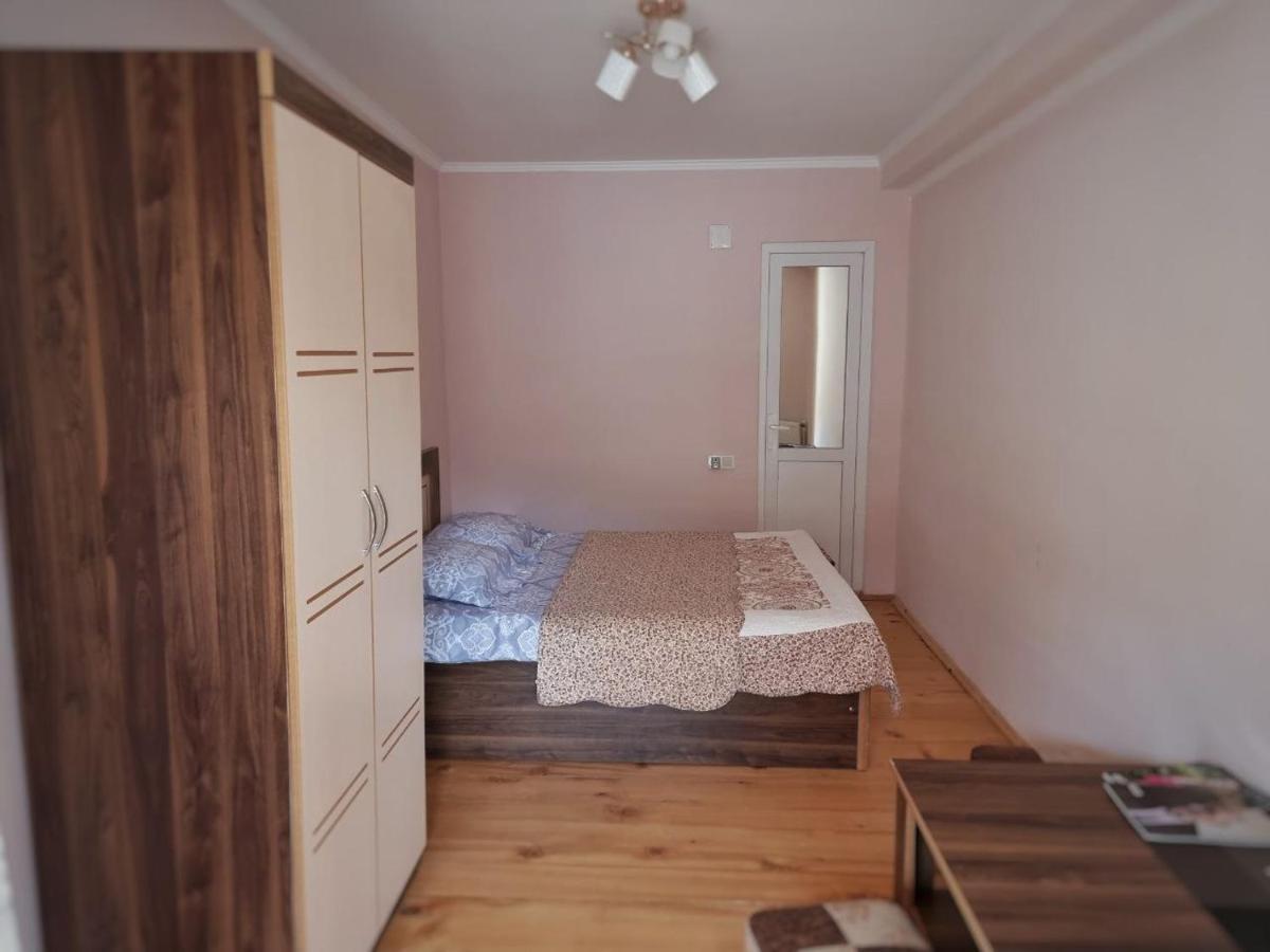 Girgola Bed & Breakfast Mestia Dış mekan fotoğraf