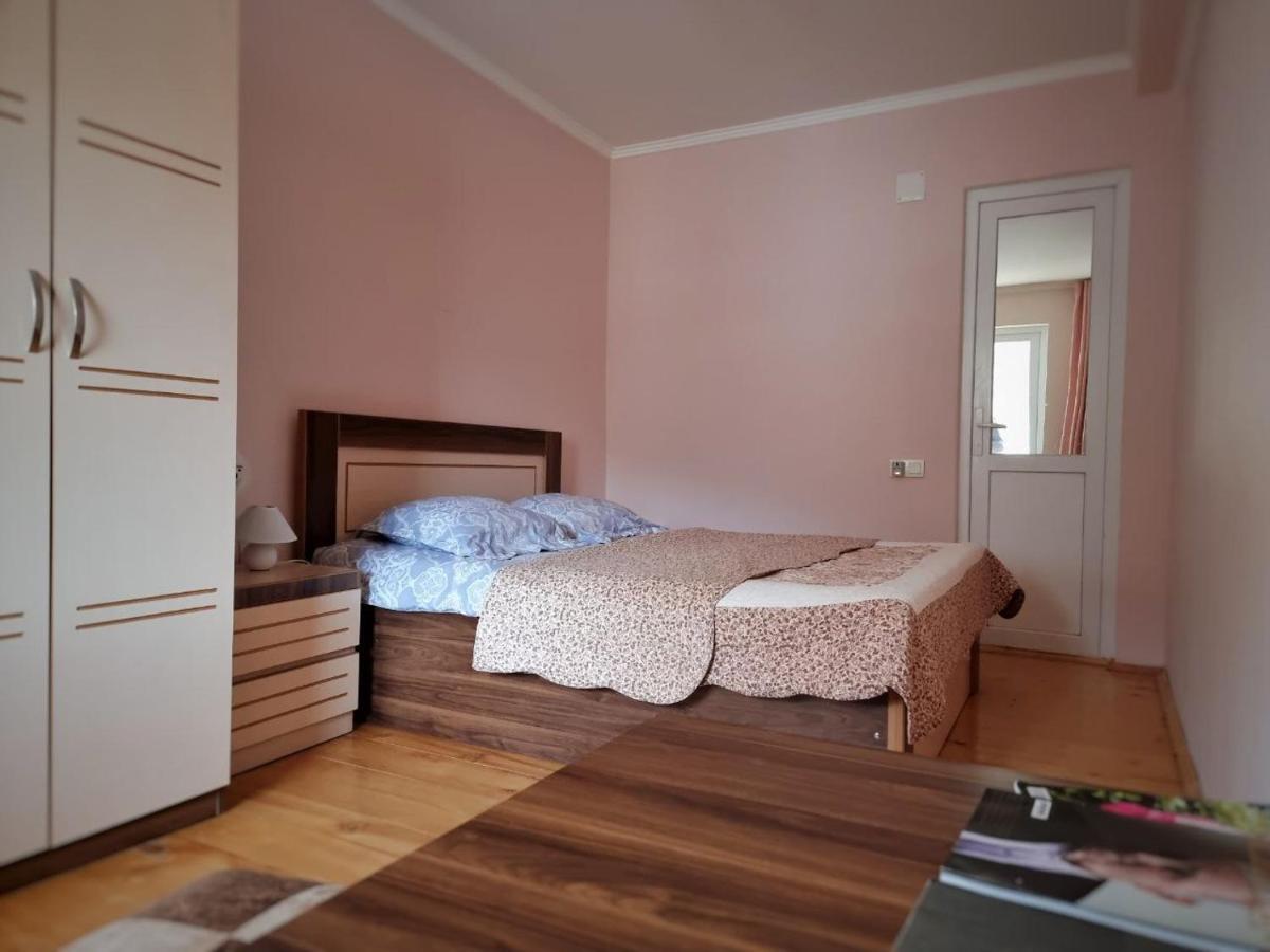 Girgola Bed & Breakfast Mestia Dış mekan fotoğraf