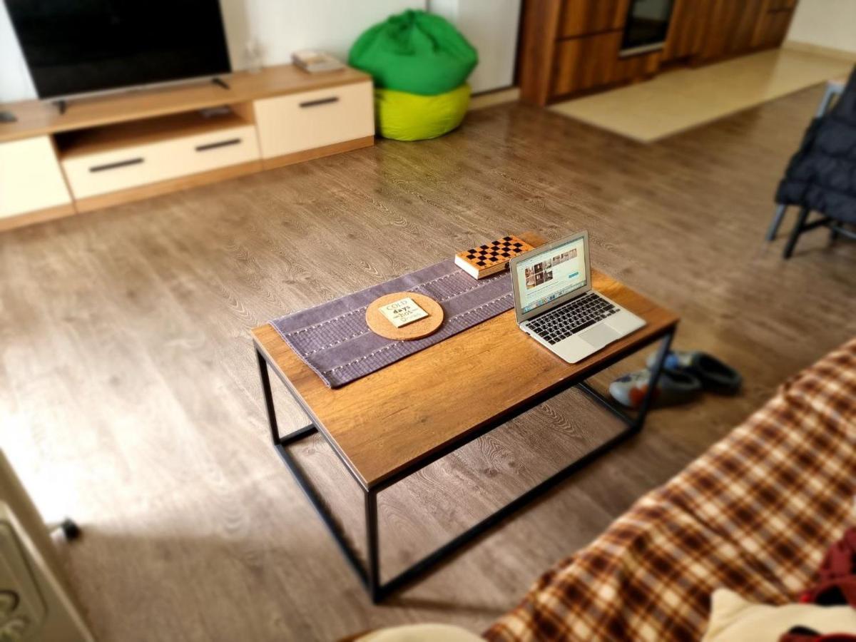 Girgola Bed & Breakfast Mestia Dış mekan fotoğraf