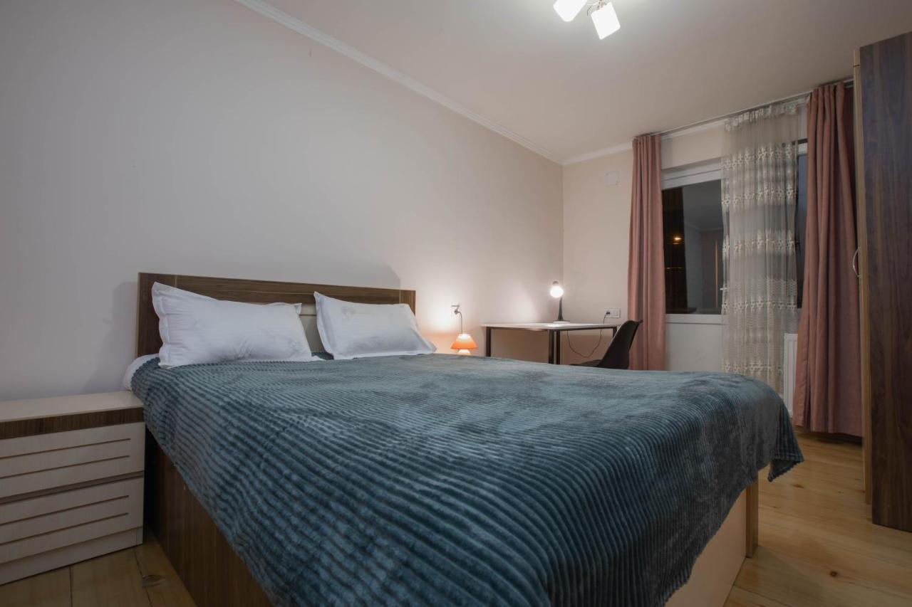 Girgola Bed & Breakfast Mestia Dış mekan fotoğraf